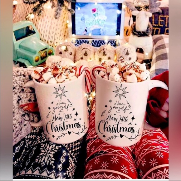 🎄  🧑‍🎄 🤶 Swap 💕 label 2 - Picture 4 of 10